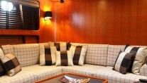 Gitana -  Salon
